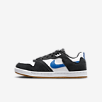 NIKE　SB　アリウープ　スケードボードスニーカー　25cm ☆ナイキ☆関税送料込 SB アリウープ スケートボードシューズ